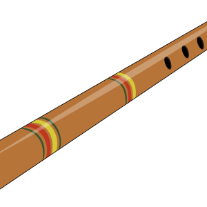Flute PNG