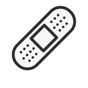 Bandage PNG