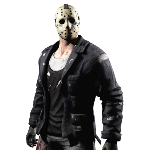 Jason Voorhees PNG image