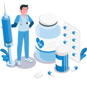 Vaccine Covid-19 PNG