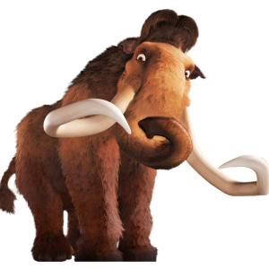 Ice Age PNG