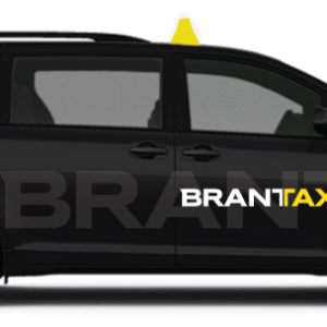 Taxi PNG