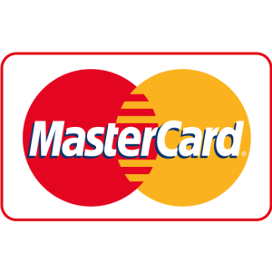 Mastercard icon PNG