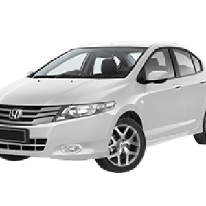Honda PNG image