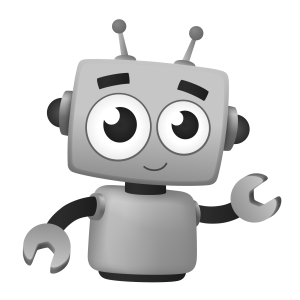 Robot PNG