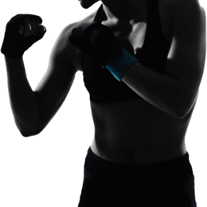 Kickboxing PNG
