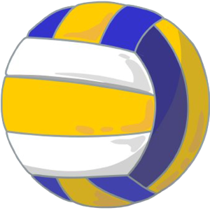 Volleyball PNG