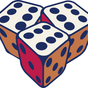 Dice PNG