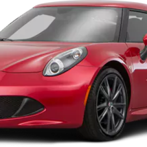 Alfa Romeo PNG