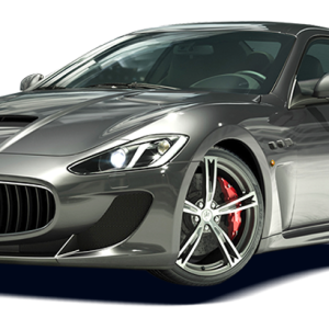 Maserati PNG