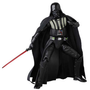 Darth Vader PNG