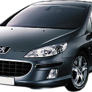 Peugeot PNG