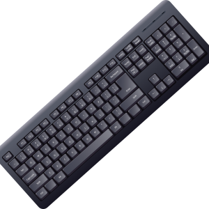 Keyboard PNG
