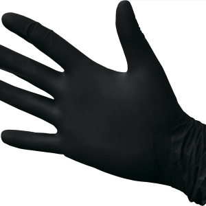 Medical gloves PNG