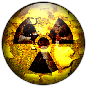 Radiation PNG