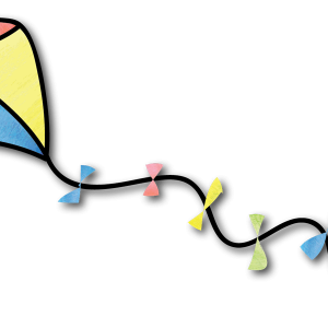 Kite PNG