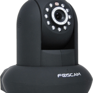 Web camera PNG image