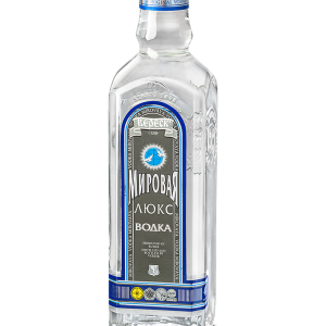 Vodka PNG