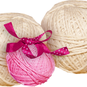 Ball yarn PNG