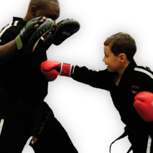 Kickboxing PNG