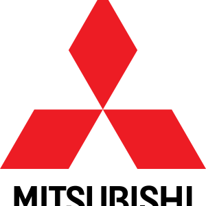 Mitsubishi logo PNG
