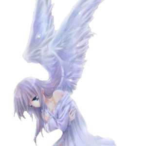 Angel PNG