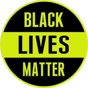 Black Lives Matter PNG