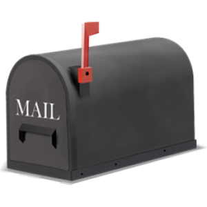 Postbox PNG