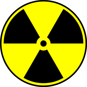 Radiation PNG