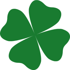 Shamrock PNG
