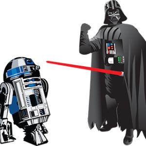 Star Wars PNG