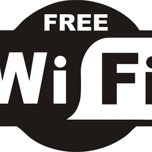 Wi-Fi logo PNG