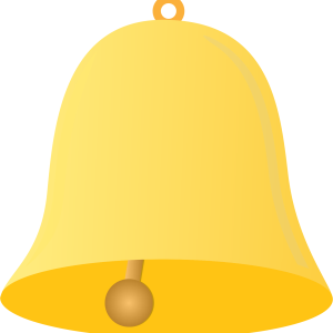 Bell PNG
