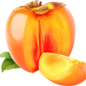 Persimmon PNG image