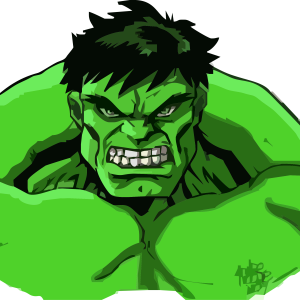 Hulk PNG