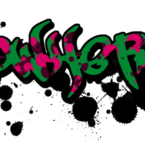 Graffiti PNG