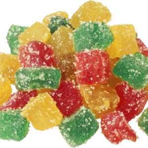 Jelly candies PNG