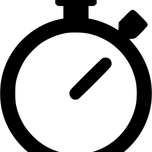 Stopwatch PNG