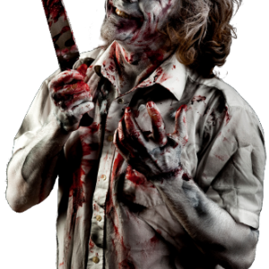 Zombie PNG