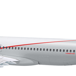 Plane PNG image