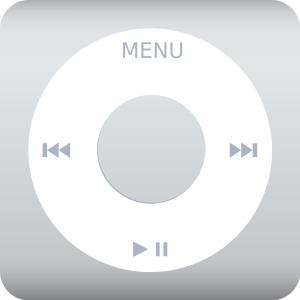 Ipod PNG