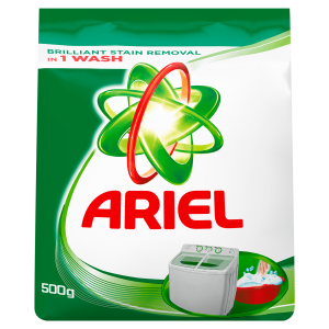 Washing powder PNG