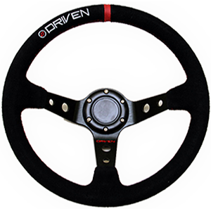 Steering wheel PNG