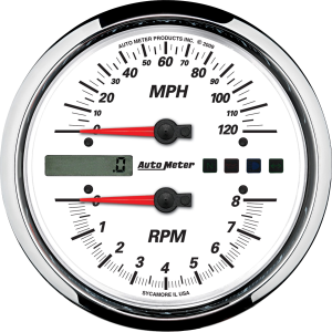 Speedometer PNG