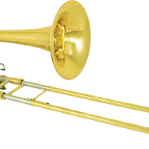 Trombone PNG