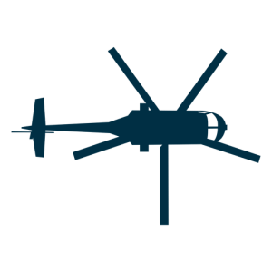 Helicopter PNG