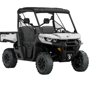 ATV, quad bike PNG