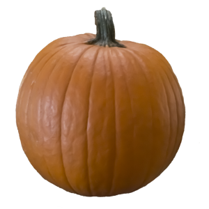 Pumpkin PNG