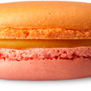 Macaron PNG