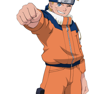 Naruto PNG